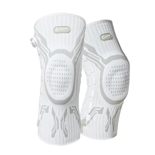 Adjustable Knee Brace for Pain Relief & Sports