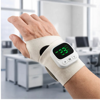 Carpal Tunnel Wrist Brace for Pain Relief