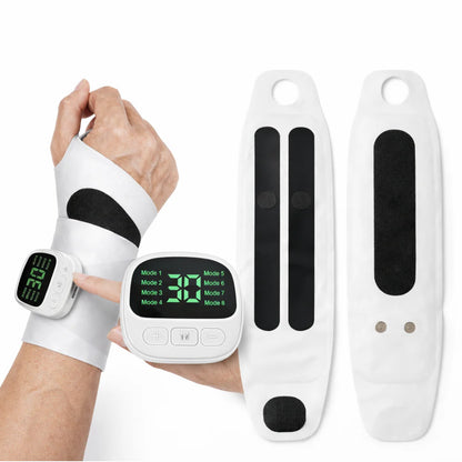 Carpal Tunnel Wrist Brace for Pain Relief