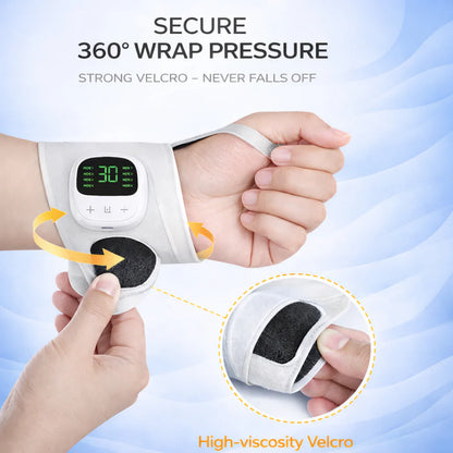Carpal Tunnel Wrist Brace for Pain Relief